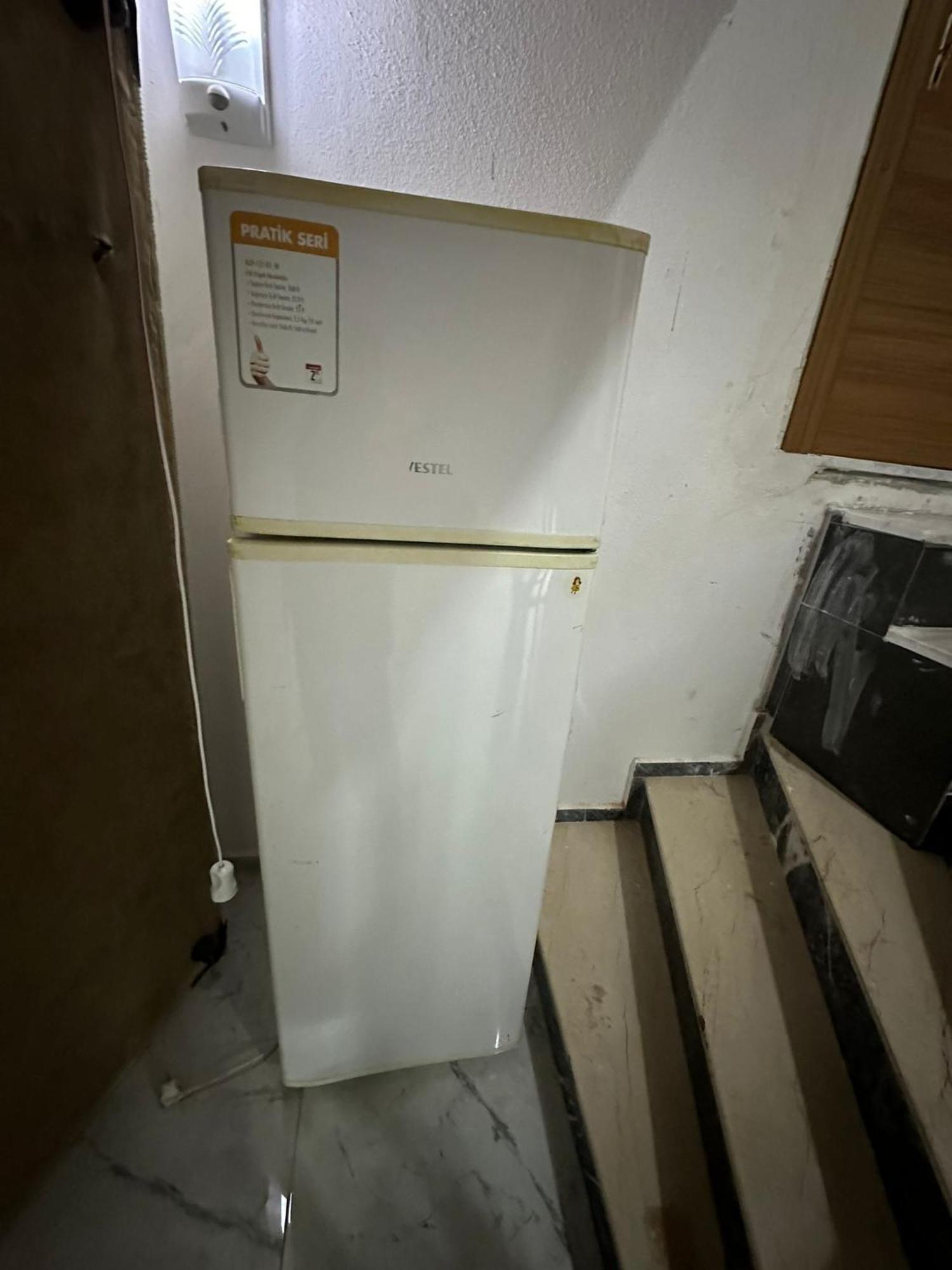 Nr1 Pansiyon Çanakkale Kültér fotó