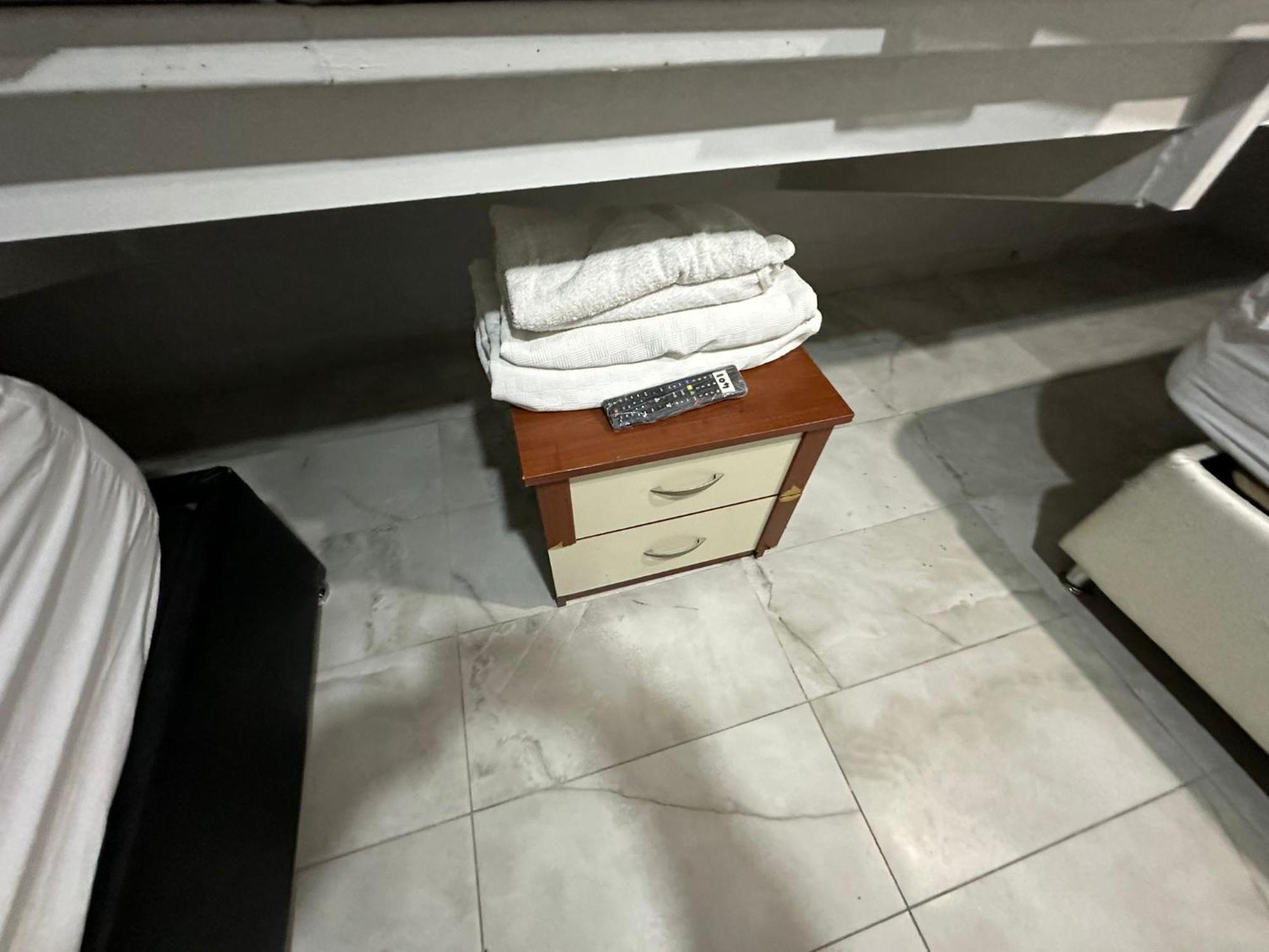 Nr1 Pansiyon Çanakkale Kültér fotó