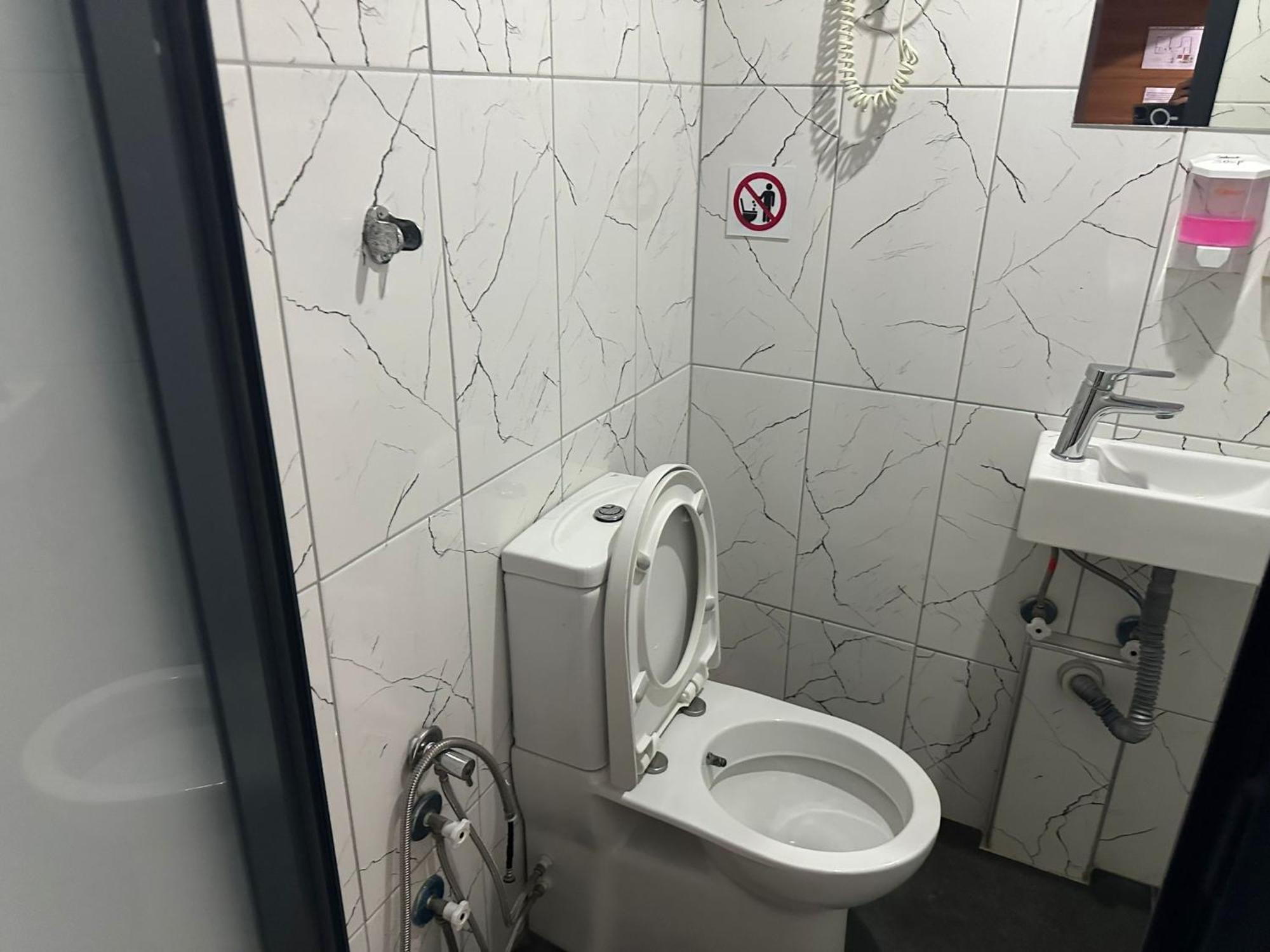 Nr1 Pansiyon Çanakkale Kültér fotó